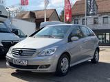 Mercedes-Benz B 170 Special Edition - Mercedes-Benz B 170: Kleinwagen