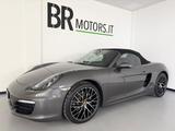 Porsche PORSCHE Boxster 2.7 265cv PDK - gebrauchte Porsche Boxster aus dem Jahr 2015