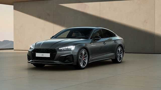 Audi A5 SPB 40 TDI S tronic S line edition