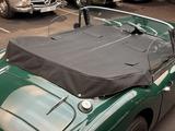 Austin Healey 3000 MKIII/MOTORREVISION/SEIT 2004 im BESITZ - Austin Healey Gebrauchtwagen