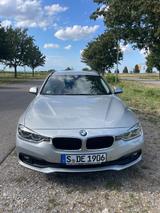 BMW 316d Touring Advantage Advantage - BMW 316 in Stuttgart