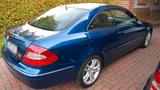 Mercedes-Benz Mercedes Benz CLK500  7G-TRONIC Avantgarde - gebrauchte Mercedes-Benz CLK 500 aus dem Jahr 2005
