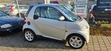 Smart ForTwo - Smart Gebrauchtwagen von 2010