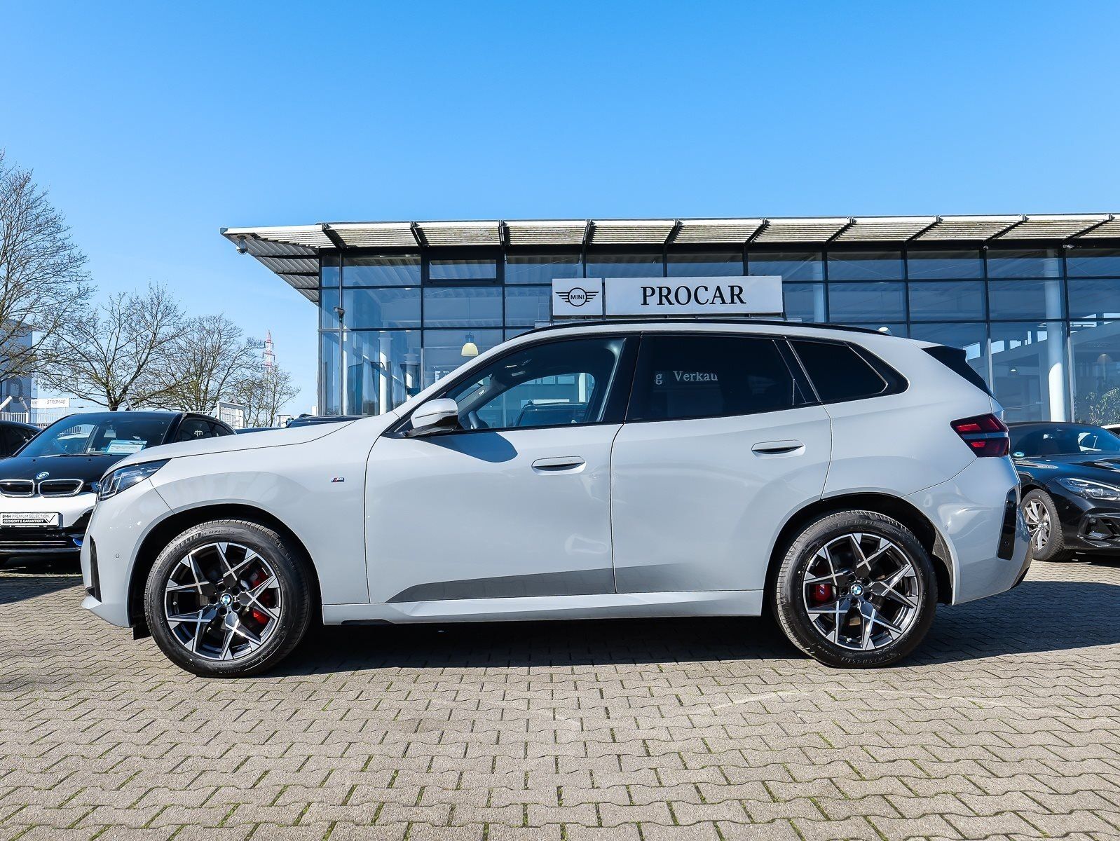 BMW X3 - Bild 9