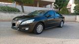 Peugeot 508 - 2011 - gebrauchte Peugeot 508 aus dem Jahr 2011