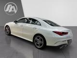 Mercedes-Benz CLA 220 d AMG+Kamera+LED+Navi+PDC+SHZ+AUT+KlimaA - gebrauchte Mercedes-Benz CLA 220 aus dem Jahr 2021
