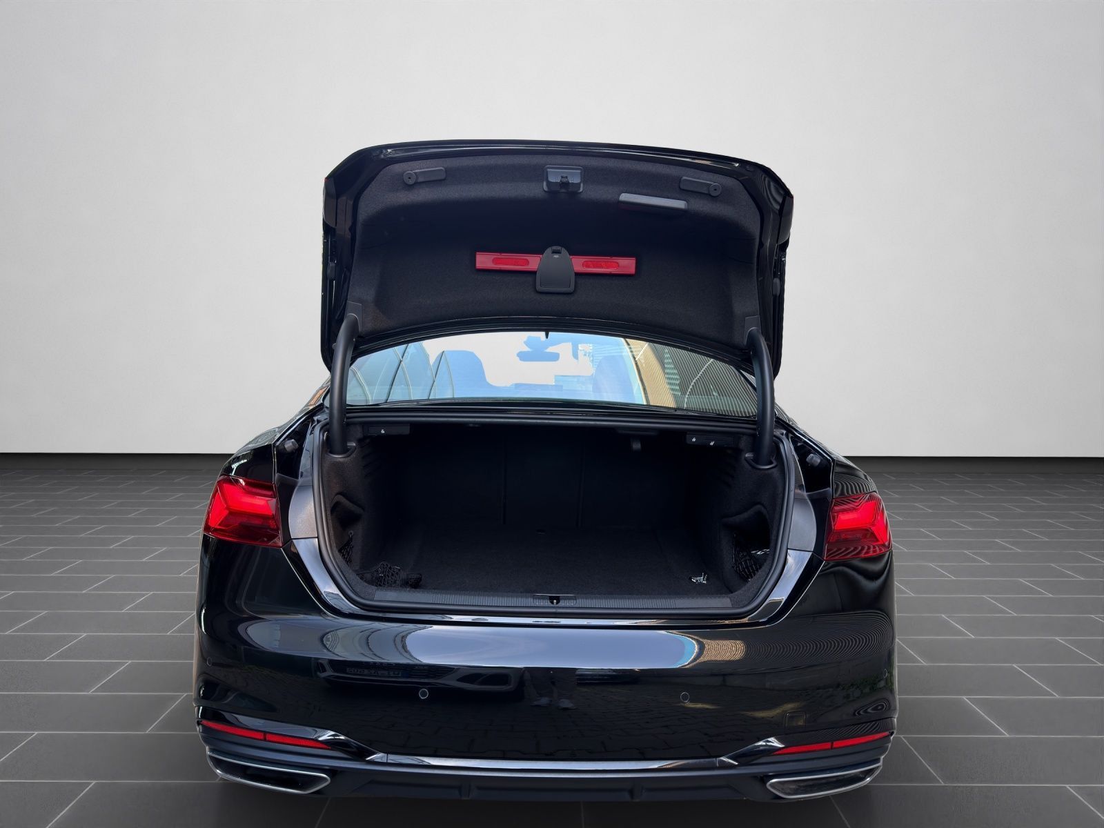 Audi A5 - Bild 16