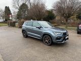Cupra Ateca 2.0 TSI 300PS/221kW 4Drive DSG  - Cupra Ateca in Stuttgart