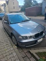 BMW 316i Compackt - BMW 316 in Essen