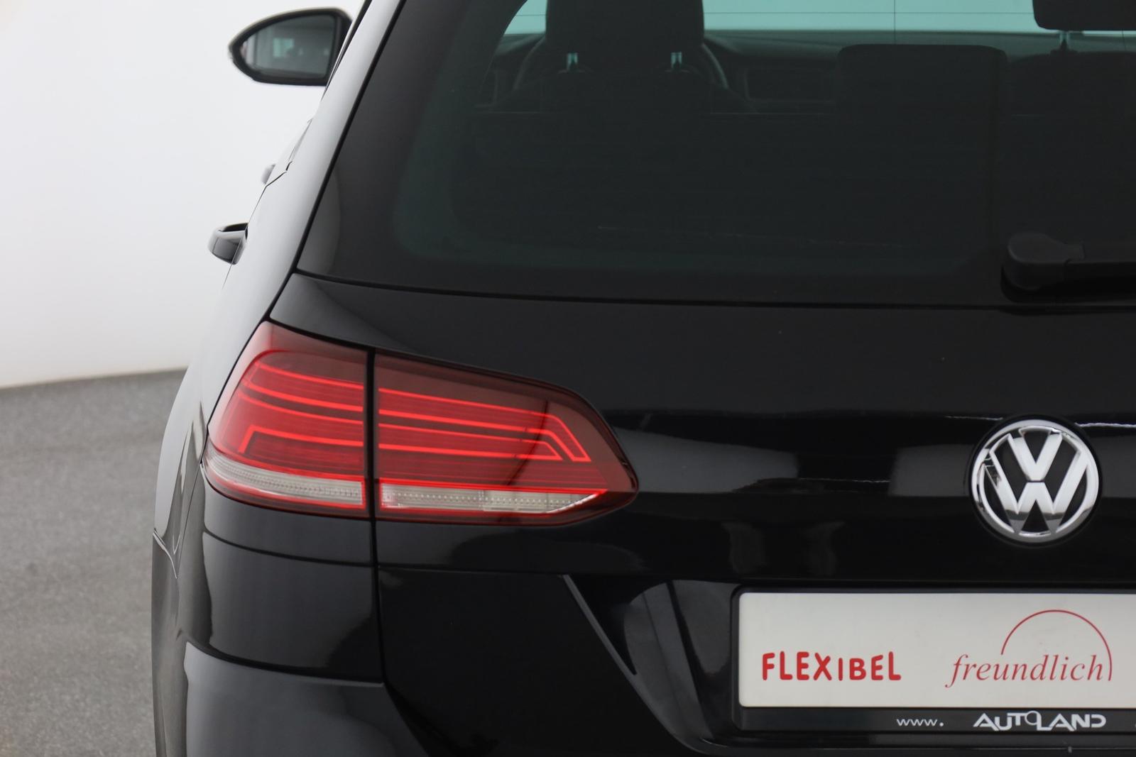 Volkswagen Golf VII Variant 1.0 TSI Join Navi Sitzheizung