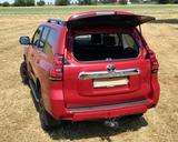 Toyota Land Cruiser 2.8 D-4D Executive Automatik Ex... - Toyota Land Cruiser mit Panoramadach