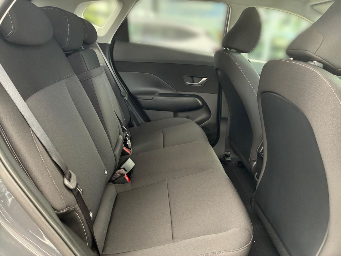 Hyundai KONA - Bild 13