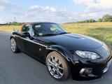 Mazda MX-5 1.8 MZR Roadster  Kenko, wenig Km - Mazda MX-5: Kenko
