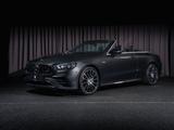 Mercedes-Benz E 53 AMG 4MATIC+, Burm, Night, Head-up, Comfort - gebrauchte Mercedes-Benz E 53 AMG aus dem Jahr 2021