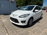 Mazda 2 1.3 Dynamic Sport*Tüv 11-26*TMP*AC*SHZ - Mazda 2 in Frankfurt (Main)