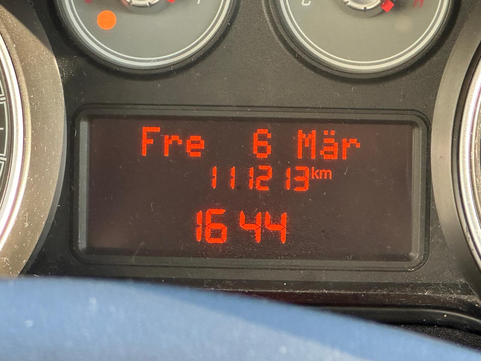 Fiat Punto Evo MyLife