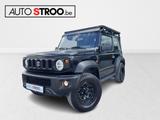 Suzuki Jimny 1.5i ALL GRIP 4X4 - Suzuki Jimny: Standheizung