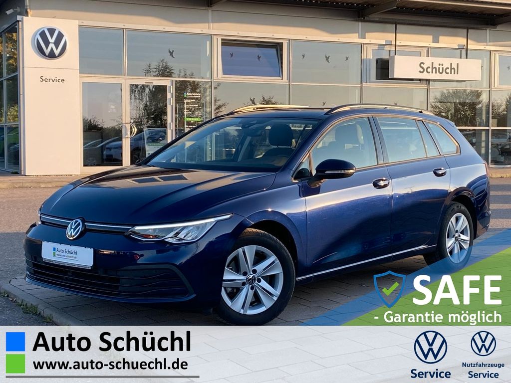 Image of Volkswagen Golf