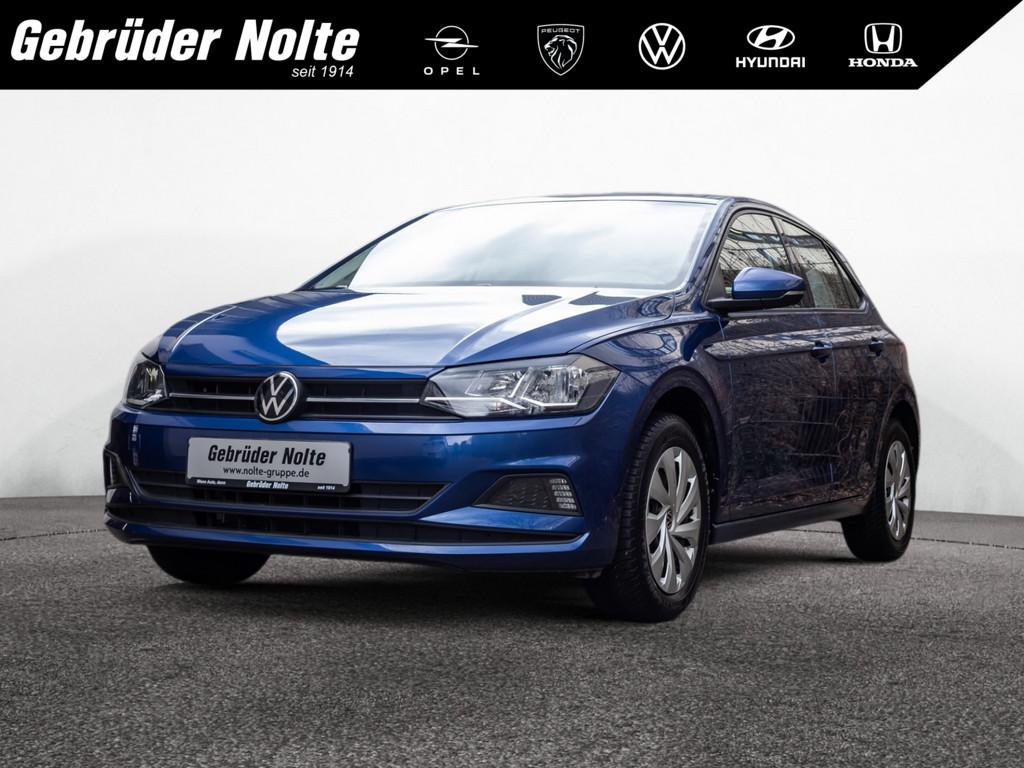 Volkswagen Polo 1.0 Comfortline KLIMA
