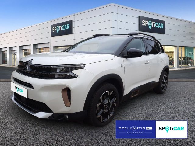 Citroën C5 Aircross C-Series 1.2l 130PS EAT8 FULL-LED Dr