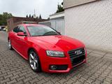Audi A5 Sportback 2.0TFSI S LINE TÜV NEU* S.HEFT VOLL - Audi A5 aus 2010: Line