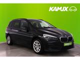 BMW 218 Gran Tourer Steptronic Advantage+LED+NAVI - BMW 218 Gran Tourer aus 2022