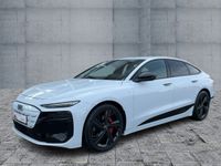 Audi A6 e-tron - Vorschau Bild 2