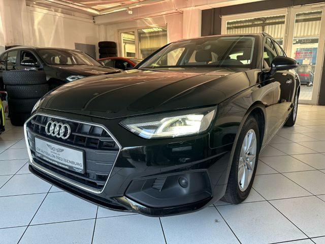 Audi A4 Avant 35 TDI basis*Automatik*Sport*Ambiente*