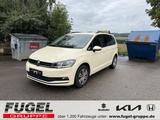 Volkswagen Touran 2.0 TDI DSG Trendline 7S|SHZ|Klima|PDC