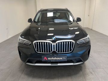 BMW X3 - 2