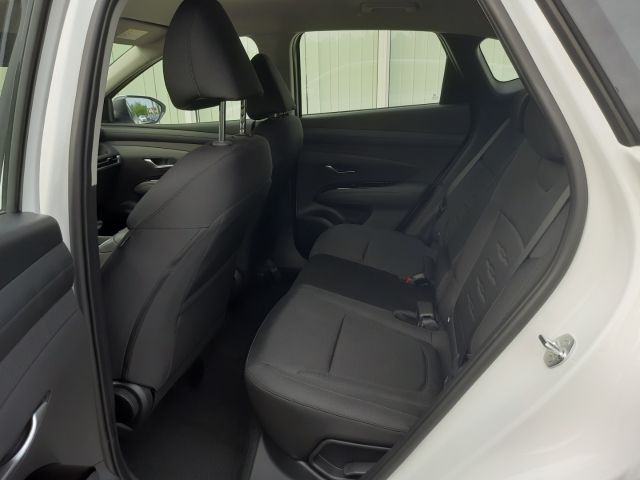 Hyundai Tucson – Bild 7