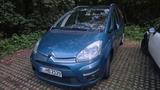 Citroën C4 Picasso e-HDi 110  7 Sitzer - Citroën C4 Picasso in Essen