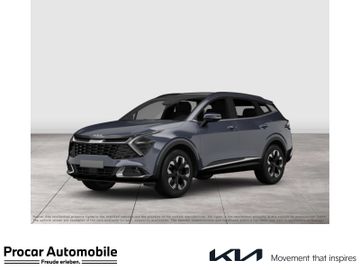 Kia Leasingangebot: Kia Sportage 1.6T 2WD DCT SPI DRIV
