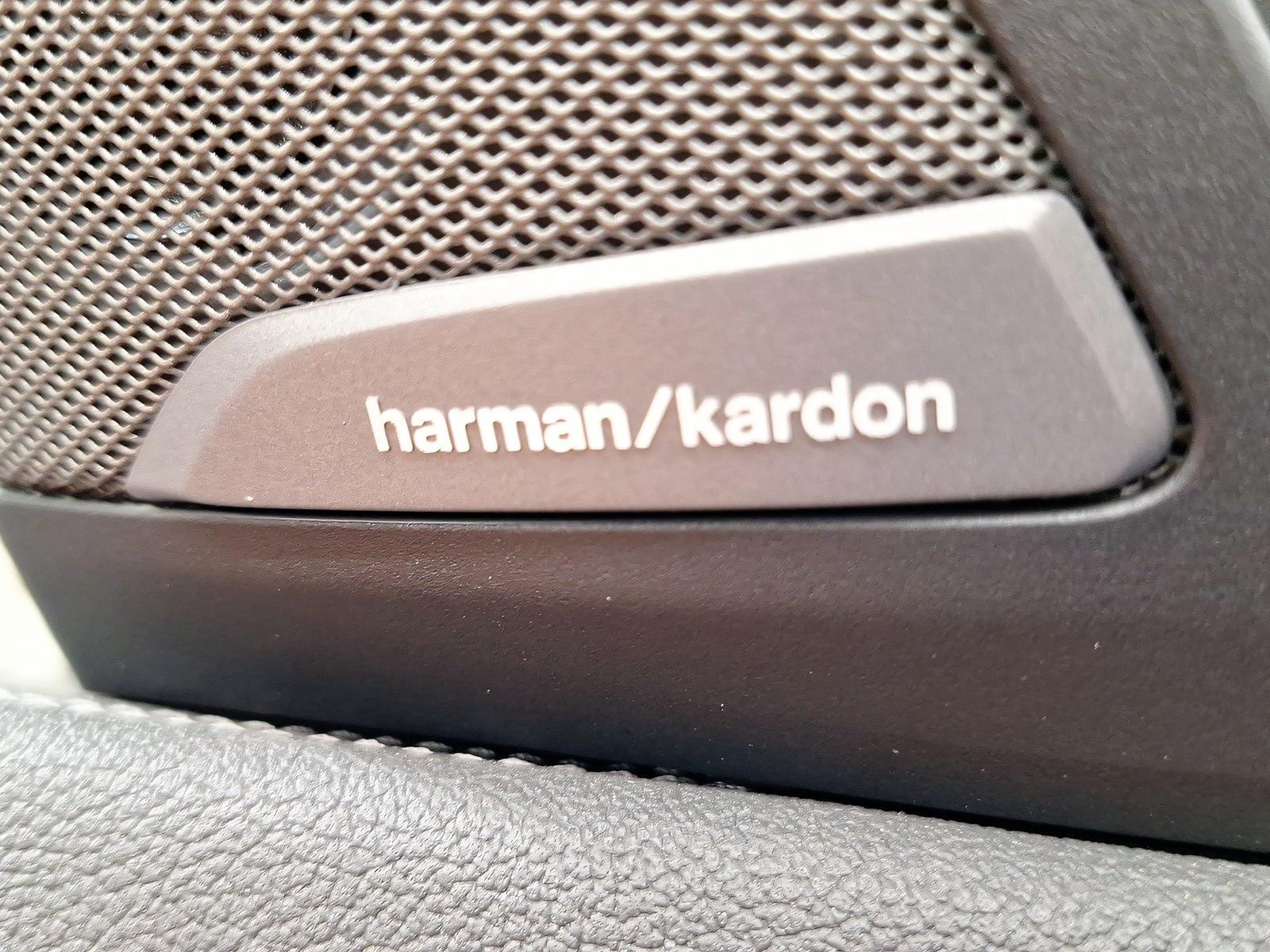 BMW X3 M40d Driv.Assist.Prof Harman/K Head-Up Laser