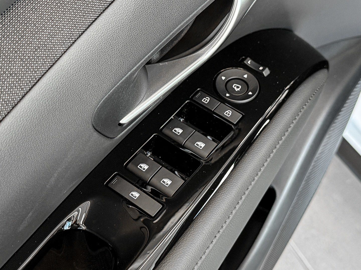 Hyundai TUCSON - Bild 13