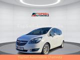 Opel Meriva 1.4 LPG ecoFLEX INNOVATION 88kW - Opel Meriva: Ecoflex