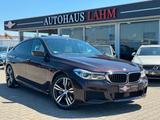 BMW 640 d GT xDrive M Sportpaket"PANO"360°"ACC"SHZ" - BMW 640 aus 2017