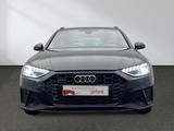 Audi A4 Avant 45 TFSI quattro S line MMI Navi LED AHK - Audi A4 Gebrauchtwagen in Münster