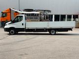Iveco Daily 35C18 Pritsche MAXI 5,10m 47.000 Km *2021* - Iveco Daily 35c18