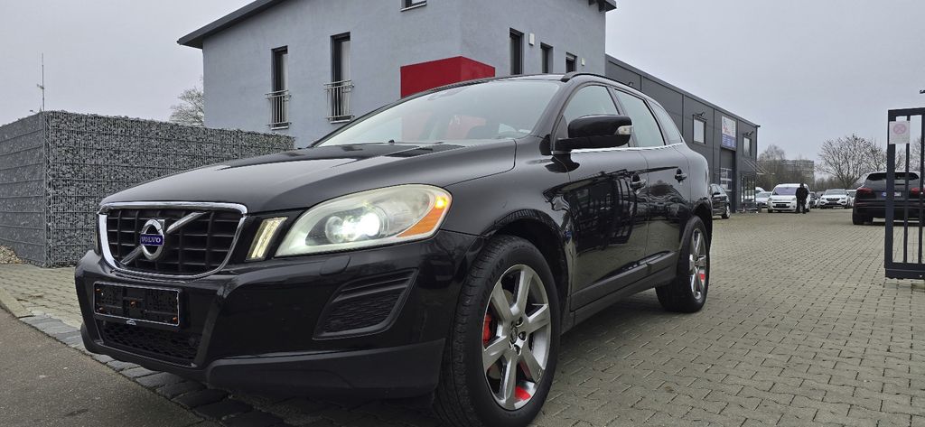 Angebot ansehen Volvo XC60