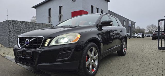 Volvo XC 60 XC60 Momentum AWD