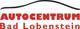 Autocentrum Bad Lobenstein Inhaber Horst Knoll
