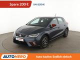 Seat Ibiza Beats *NAVI*SHZ*LIM*PDC* - SEAT Ibiza Beats mit Benzin-Antrieb