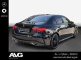 Mercedes-Benz A 250 4M Limousine AMG-Adv+ Pano Night 19" LED - gebrauchte Mercedes-Benz A 250 aus dem Jahr 2025