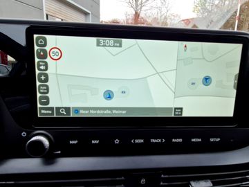 Hyundai i20 1.0 T-GDI Prime (100PS) MY25