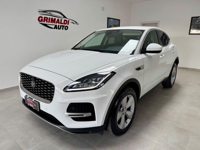 Jaguar E-Pace 2.0D I4 204 CV AWD Auto S