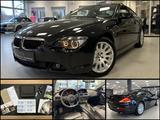 BMW 630i Coupe|Aut.|1.HD|Pano|NaviProf.|BMW Service - BMW Gebrauchtwagen von 2006