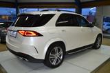 Mercedes-Benz GLE 450 4Matic XENON / NAVI / LEDER / SOFT-CLOSE - gebrauchte Mercedes-Benz GLE 450 aus dem Jahr 2022