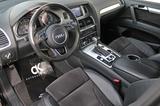 Audi Q7 3.0TDI S line Sport Plus advanced 7 Sitzer - Audi Q7 in Mainz