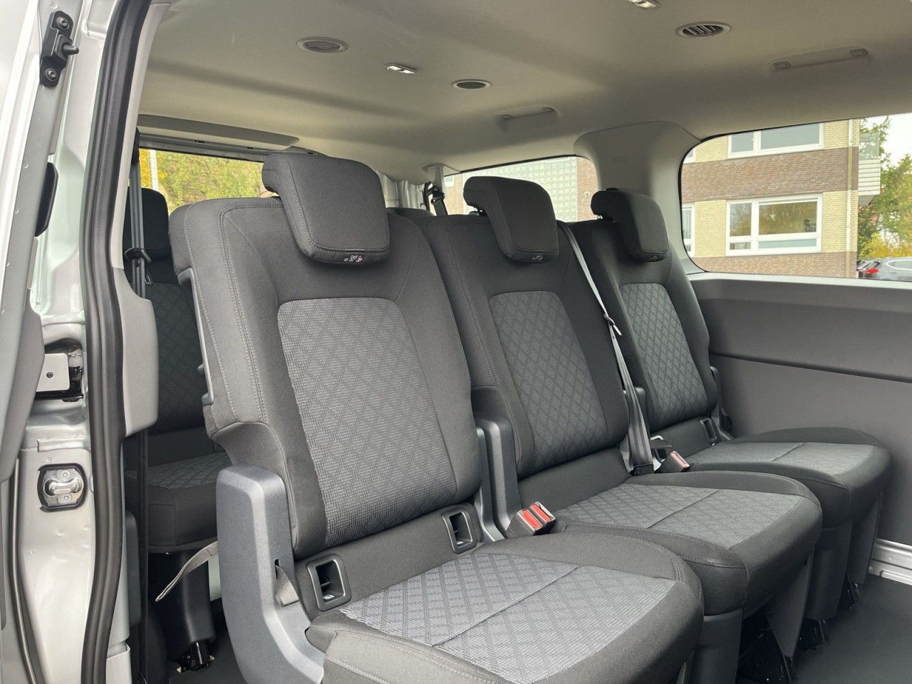Volkswagen Andere - Bild 8